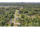 Neighborhood view with houses nestled in a wooded area at 511 Colorado Trl, Lincolnton, NC 28092