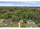 Community overview showcasing houses and surrounding green space at 511 Colorado Trl, Lincolnton, NC 28092