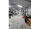 Spacious workshop with various tools and storage at 4616 Canal Rd, Marshville, NC 28103