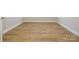 Spacious office with light hardwood floors and neutral walls at 1110 Lowland Way, Waxhaw, NC 28173