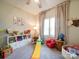 Bright bedroom with plenty of storage at 165 Old Harbor Dr, Mount Gilead, NC 27306