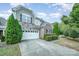 Image 2 of 32: 3805 Highland Castle Way, Charlotte