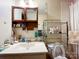 Bathroom with a vanity, toilet and shower at 412 E 18Th St, Charlotte, NC 28206