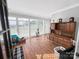 Inviting entryway with hardwood floors and ample natural light at 330 Crocker Rd, Kings Mountain, NC 28086