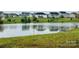 Tranquil lake view, showcasing the serene community setting at 229 Lake George Dr, Shelby, NC 28152