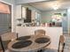 Kitchen with a table for casual dining at 3025 Rush Ave, Charlotte, NC 28208