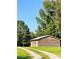 Wooden garage with multiple doors at 1610 Sierra Rd, York, SC 29745