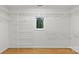 Large closet with wire shelving and hanging rods at 702 Forest Hill Dr, Shelby, NC 28150
