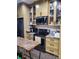 Well-equipped kitchen featuring stainless steel appliances and granite countertops at 3486 Mason Spring Dr, Lincolnton, NC 28092