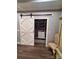Well-organized walk-in closet with ample storage space at 3486 Mason Spring Dr, Lincolnton, NC 28092