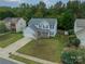 Image 1 of 37: 16021 Falling Meadows Ln, Charlotte