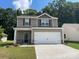 Image 1 of 25: 3532 Clover Valley Dr, Gastonia