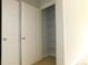 Walk-in closet with wire shelving at 8885 Brandon Cir, Concord, NC 28025