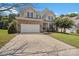 Image 2 of 32: 7817 Horseshoe Creek Dr, Huntersville