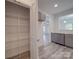 Walk-in pantry with wire shelving at 560 Geneva Cir, Gastonia, NC 28056