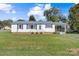 Ranch-style home with gray metal roof and porch at 2908 13Th Sw Ave, Hickory, NC 28602