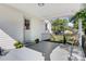 Inviting front porch with seating area, offering a relaxing spot to enjoy the outdoors at 2908 13Th Sw Ave, Hickory, NC 28602