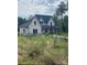 New construction home with a modern farmhouse design at 4293 Brandy Creek Ct # 91, Clover, SC 29710