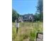 New construction home with a modern farmhouse design at 4293 Brandy Creek Ct # 91, Clover, SC 29710