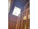 Interior framing of a new home under construction, featuring a large window and open space at 4293 Brandy Creek Ct # 91, Clover, SC 29710