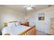 Bedroom with a double bed and a dresser at 775 Kathy Dianne Dr, Fort Mill, SC 29707