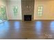 Living Room with fireplace and hardwood floors at 444 19Th Avenue Nw Cir, Hickory, NC 28601