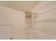 Well-lit pantry with wire shelving at 2716 Manor Stone Way, Indian Trail, NC 28079