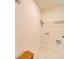 Laundry room with shelving and tile flooring at 2716 Manor Stone Way, Indian Trail, NC 28079