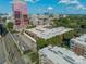 Brick building with ample parking and urban surroundings at 310 Arlington Ave # Multiple, Charlotte, NC 28203