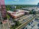 Brick building with ample parking and urban surroundings at 310 Arlington Ave # Multiple, Charlotte, NC 28203