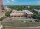 Brick building with ample parking and urban surroundings at 310 Arlington Ave # Multiple, Charlotte, NC 28203