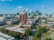Brick building with ample parking and urban surroundings at 310 Arlington Ave # Multiple, Charlotte, NC 28203