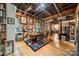 Unique office space with exposed brick and vintage decor at 310 Arlington Ave # Multiple, Charlotte, NC 28203