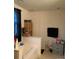 Clean bathroom with bathtub, cabinet and window at 4016 Holly Villa Cir, Indian Trail, NC 28079