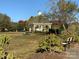 Relaxing community gazebo with picnic tables and benches at 4016 Holly Villa Cir, Indian Trail, NC 28079