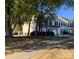 Front view of charming townhome at 4016 Holly Villa Cir, Indian Trail, NC 28079