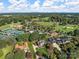 Community overview featuring golf course, pool, and tennis courts at 2488 Birdie Ne Ln, Conover, NC 28613