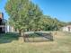 Community dog park with fenced area at 11014 Cedar View Rd, Charlotte, NC 28226