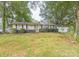 Ranch home with attached garage and yard at 519 S Mulberry St, Cherryville, NC 28021