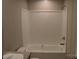 Bathroom with shower/tub combo at 961 Myers Mill Rd, Olin, NC 28660