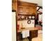 Functional kitchen with granite countertops and ample cabinetry at 701 Whippoorwill Ln, Concord, NC 28025