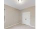 Spacious bedroom with double door closet and neutral wall paint at 220 E Warfield Dr, Mooresville, NC 28115