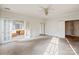 Spacious bedroom with ensuite bathroom access and ample closet space at 108 Cottonwood Dr, Mount Holly, NC 28120