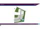 Oakridge Farms site plan showing lot numbers and road access at 220 E Warfield Dr, Mooresville, NC 28115