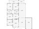 This home features three bedrooms, two bathrooms, and a carport at 213 Belt Dr, Lowell, NC 28056