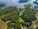 Spacious lakefront lot with private access and stunning views at 4516 Slanting Bridge Rd, Sherrills Ford, NC 28673