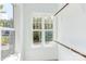 Walk-in closet with window and ample shelving at 0001 Bolton Rd, Catawba, NC 28609