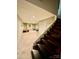Finished basement with neutral carpeting and lots of storage at 142 Scotland Dr, Mooresville, NC 28115
