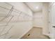 Large walk-in closet with wire shelving for storage at 0002 Bolton Rd, Catawba, NC 28609