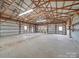 Bright and spacious workshop with high ceilings at 8510 Olive Branch Rd, Marshville, NC 28103